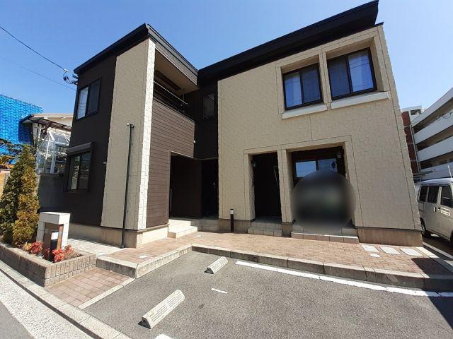 リベーラ 楽々園