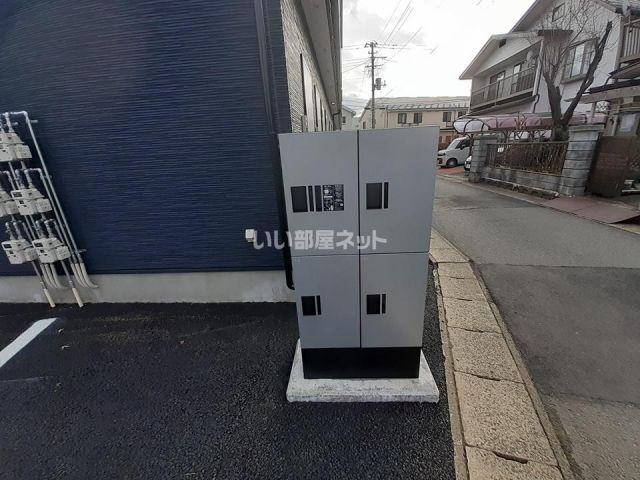 いわて銀河鉄道線 青山駅(岩手) 徒歩20分 2階建 築1年