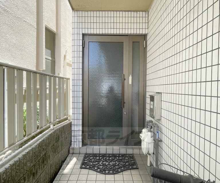 レジデンスSY