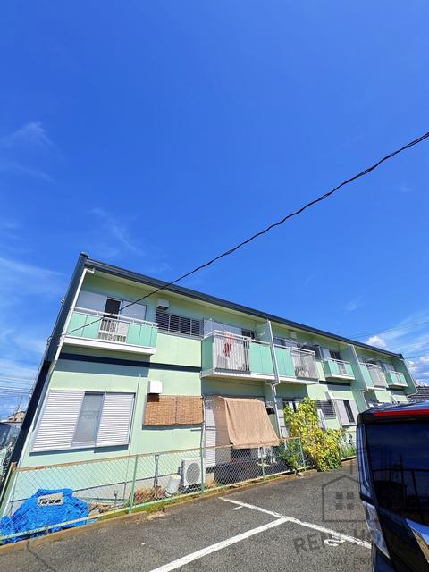 タウニィ高松 B棟