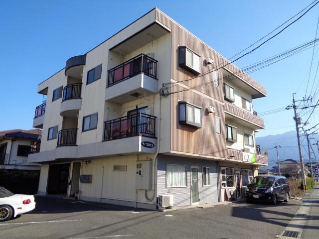 ライフ坂井ビル
