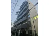 クレヴィスタ大井町