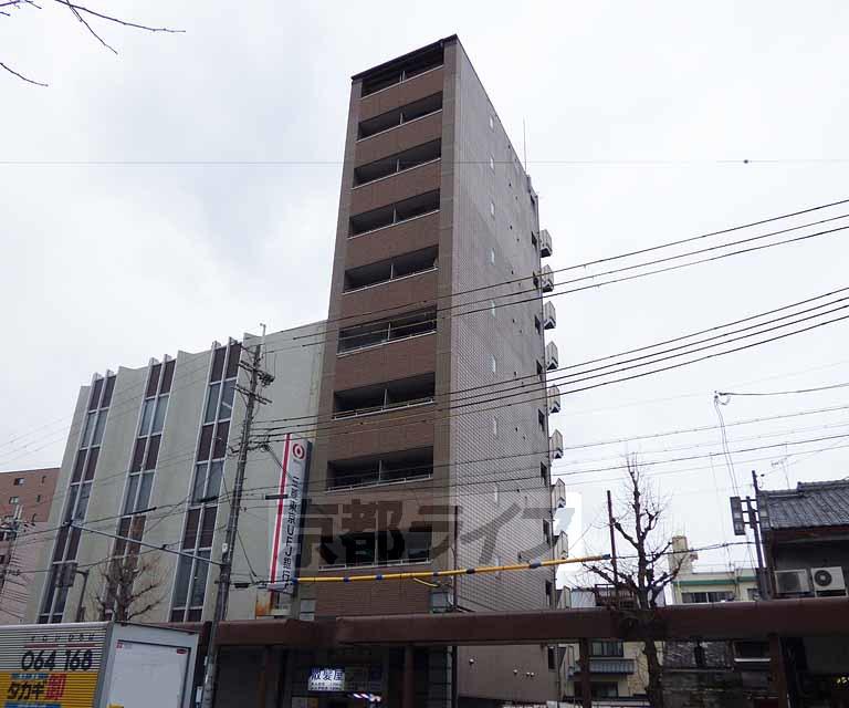 グランコスモ河原町