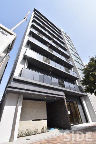 アーバネックス 大阪城北