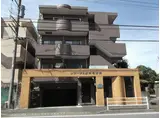 レサージュ橋本壱番館