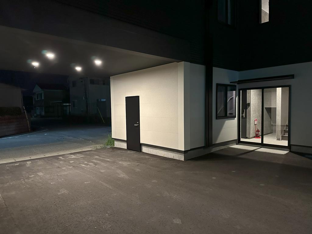 X レジデンス 酒田市東大町1丁目