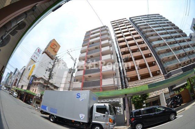 フォーチュン心斎橋イースト