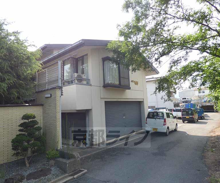 メゾンなか