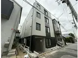 モンソレイユ方南町