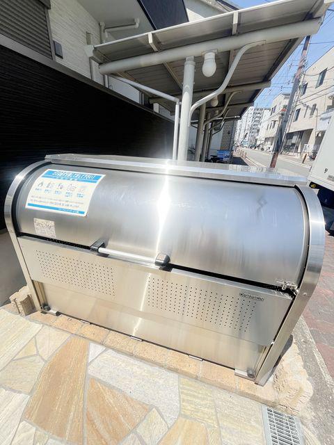 フジパレス沢ノ町II番館