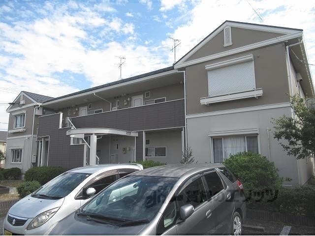 グリーンタウン國本A棟