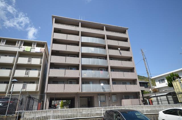 井口台FLATSII
