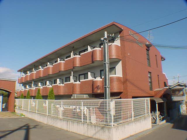 ORCHIDCOURT