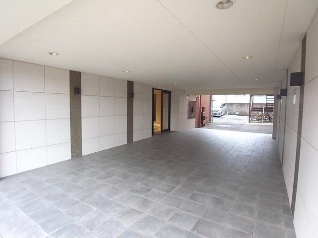 エルベコート甲陽園