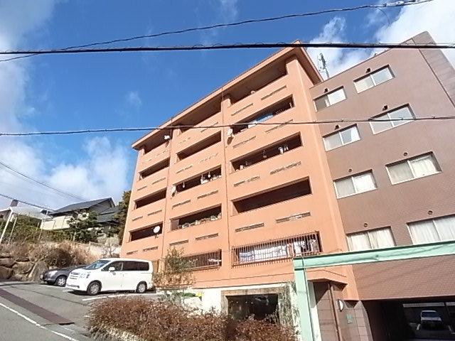 エルベコート甲陽園