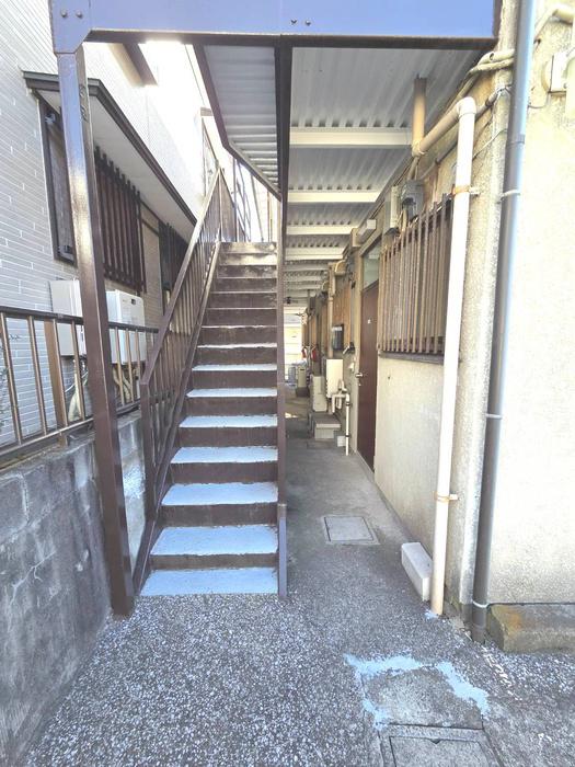 第2コーポ気賀沢