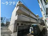アートけやき台マンション