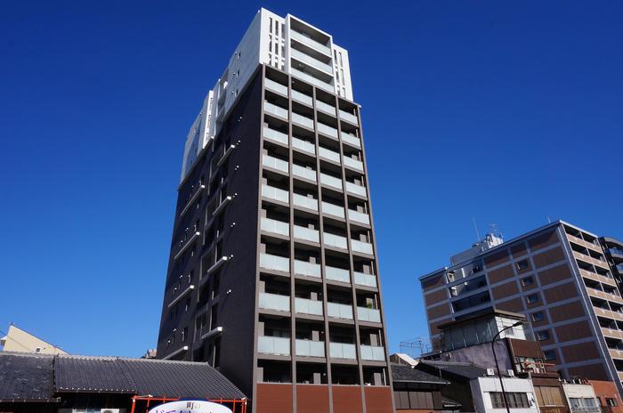 IL ROSSO堀川六角