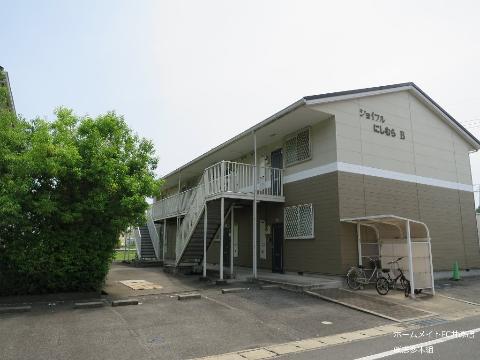 ジョイフルにしむらB