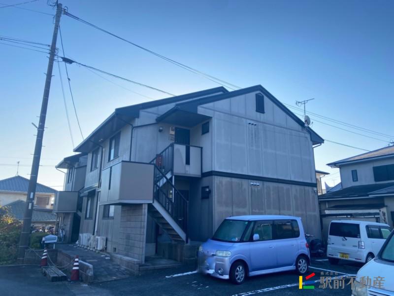 サンライズ三沢