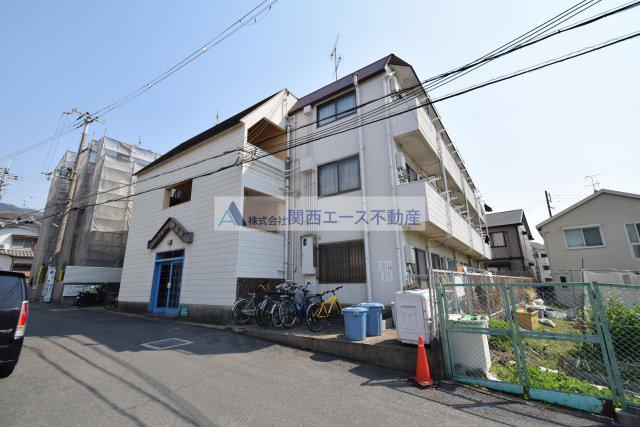 ラフォーレ新石切