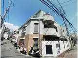 ERコート住吉川