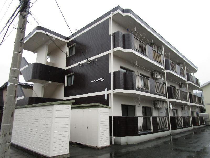 ピーコック28(2LDK/3階)