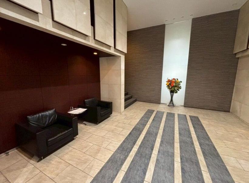 クレストフォルム錦糸町