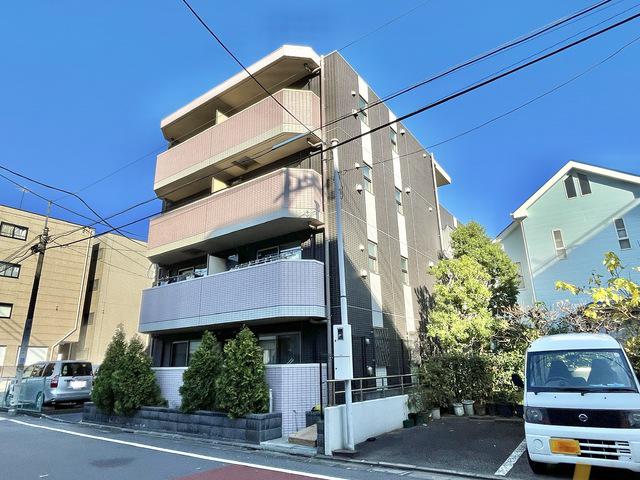 タウンライツ千鳥町