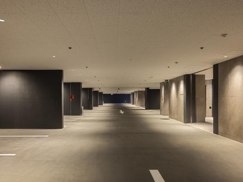 橦木町レジデンス THE FUDE