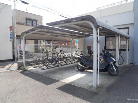 エスペラール中田