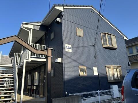 ジーライズ船橋上山町1(2DK/1階)