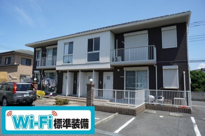 ほたる野サクベハイムA
