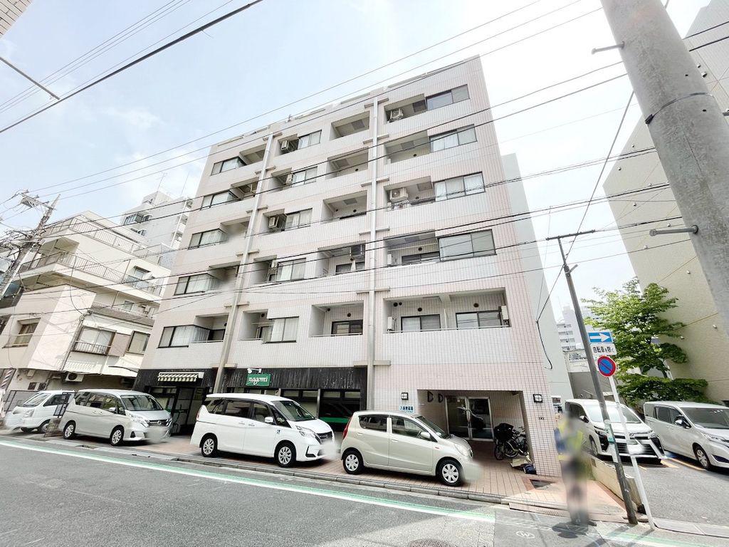 モンシャトー鶴見成和