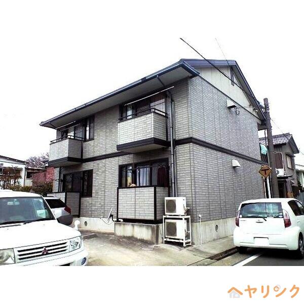 セジュール松ヶ枝