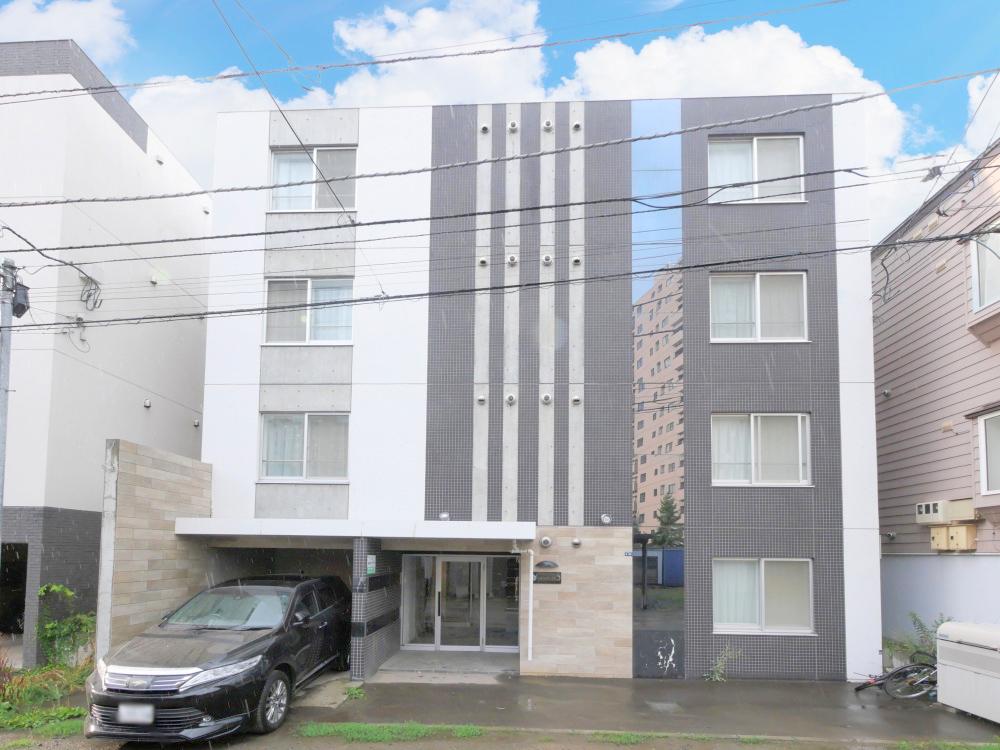 CASA N7(1DK/4階)