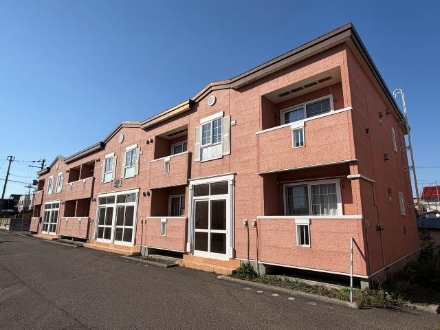 牧場参番館