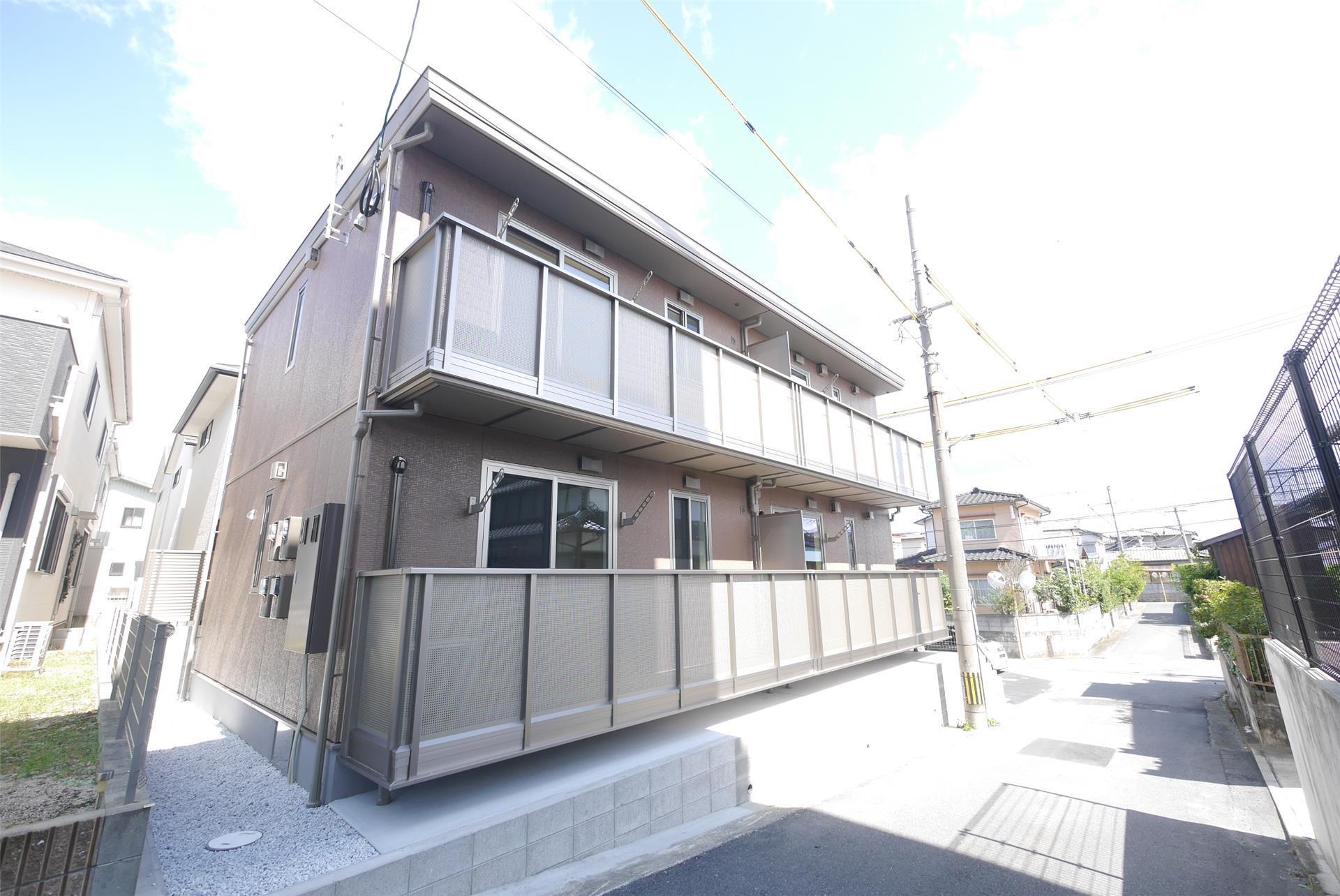 レーヴェ神田町