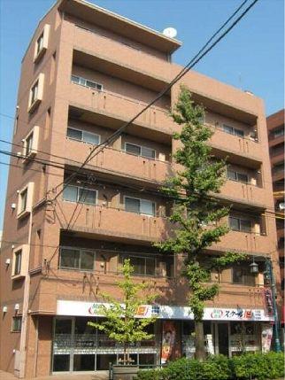 ペルレ世田谷