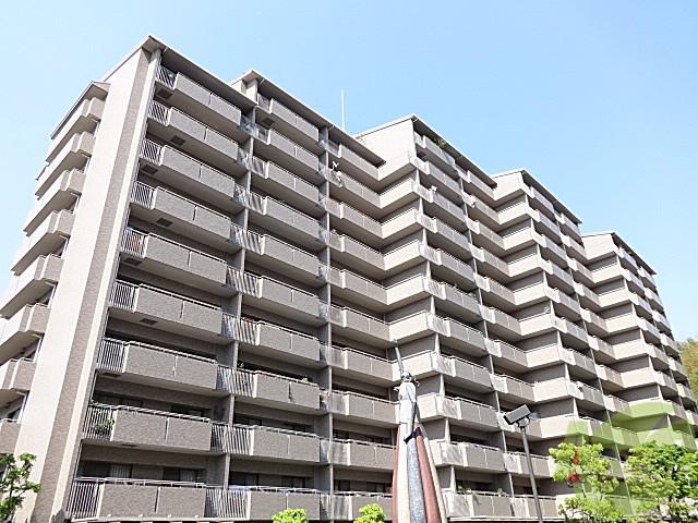 ジオ緑地公園3番館