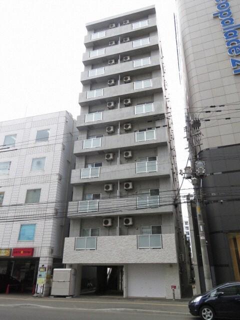 椿ガーデン(1LDK/9階)