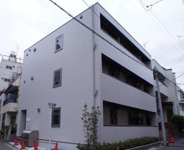 メゾン・ド・フルール・駒込