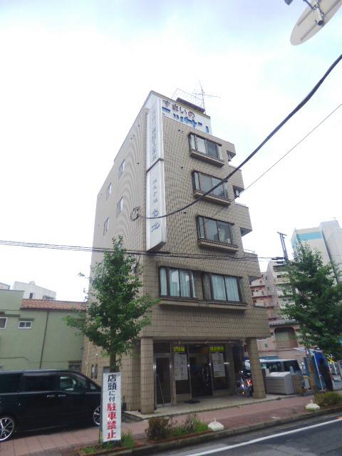 ニッサンビル