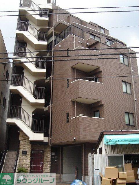 スカーラ中野新井