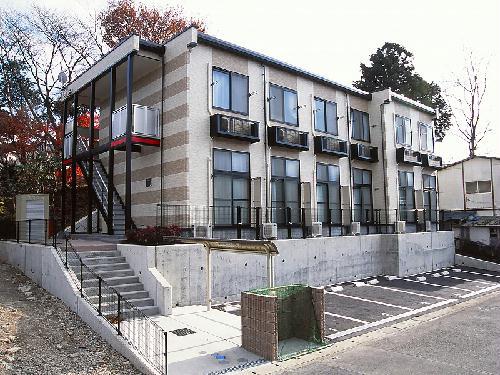 レオパレスKANEKOII