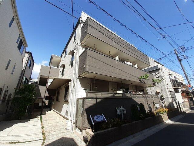 メゾン・MSK・千石
