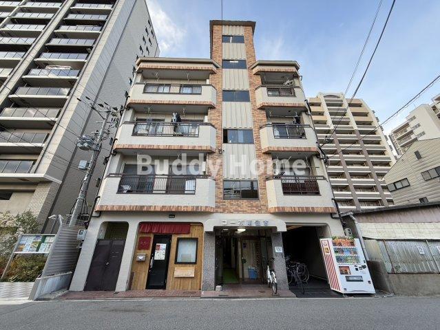 コーポ南住吉
