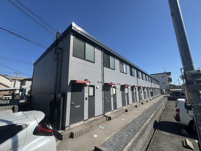 OA FLAT飯田