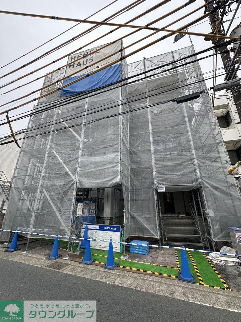 国分南3丁目メゾン