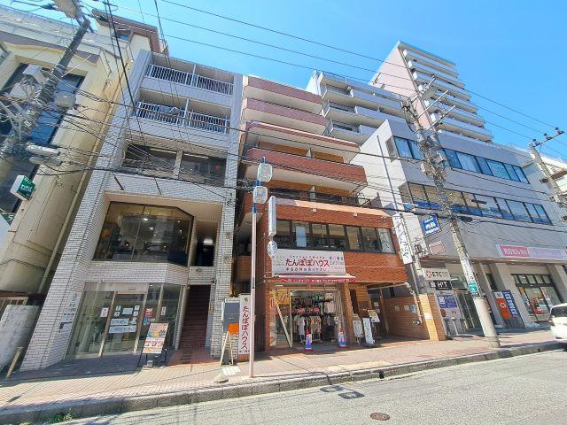 本八幡ダイヤモンドマンション